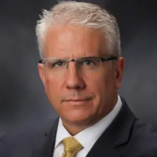 Lawyer Devin Whitt