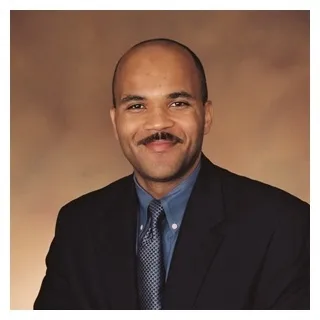 Lawyer Lawrence Lewis
