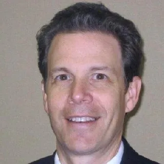 Lawyer James P. Deffet