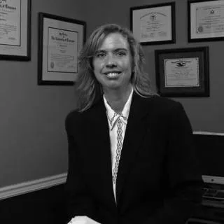 Lawyer Margaret Held