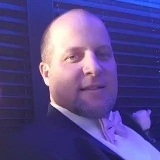 Lawyer Michael Raphael Cardinale