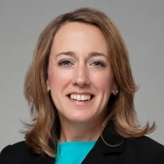 Lawyer Christiana Mann