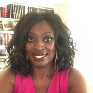 Lawyer Ama Appiah