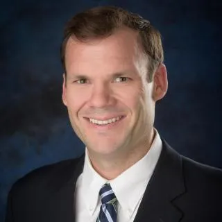 Lawyer Thomas Thomassie