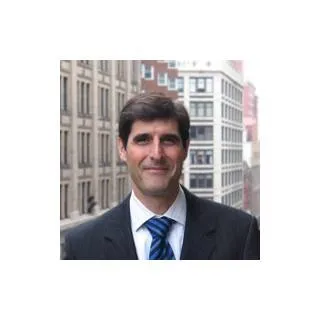Lawyer Ronny Buni