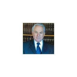 Lawyer Earl Titlebaum