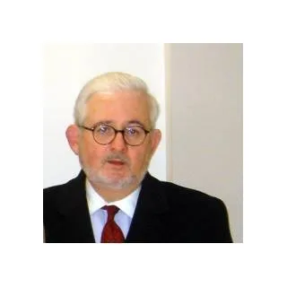 Lawyer E. Dale Jamieson