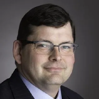 Lawyer Keith C. Elder