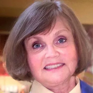 Lawyer Geraldine Anne Brown