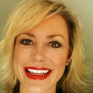 Lawyer Wendy Bradford
