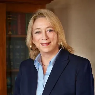 Lawyer Linda Vanden Heuvel
