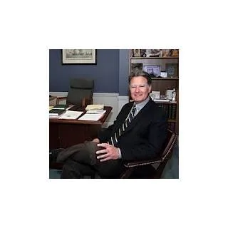Lawyer Francis F. Lane