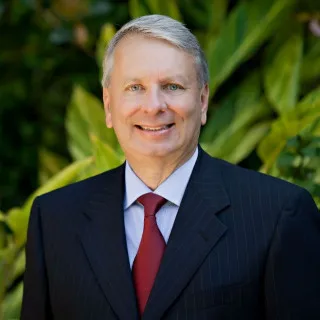 Lawyer Grady H. Williams Jr.
