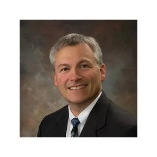 Lawyer Michael W. Mayberry