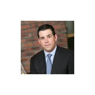 Lawyer Paul M. Dominguez