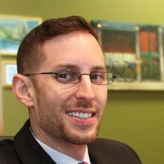 Lawyer Jeremy A. Wechsler