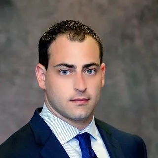 Lawyer John C. Webb