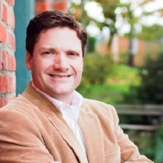 Lawyer David Alden Brown