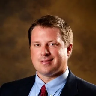 Lawyer Benjamin Gray