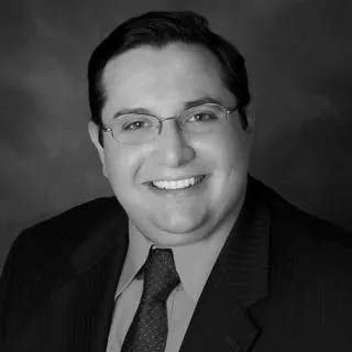 Lawyer Adam B. Portnow