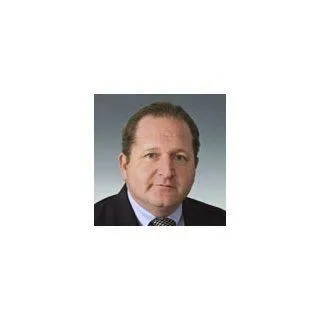 Lawyer Joseph Brien