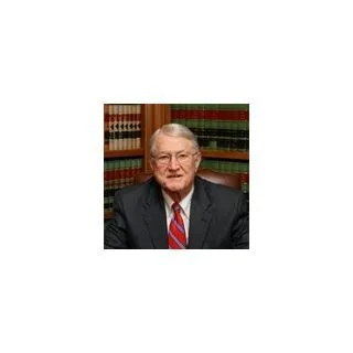 Lawyer Lee C. Falke