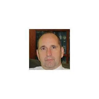 Lawyer David Rick Nelson