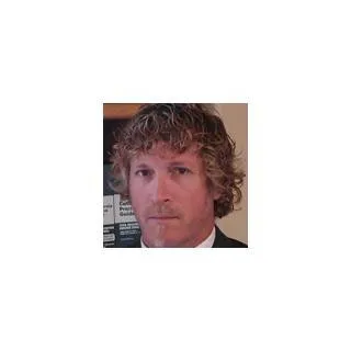 Lawyer Steven Leon Crawford