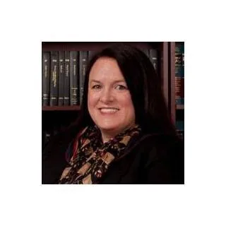 Lawyer Mary Pierson Keating