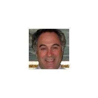 Lawyer Richard M. Goldman