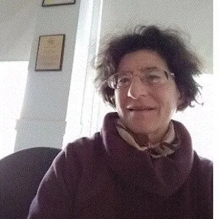 Lawyer Deborah G. Roher