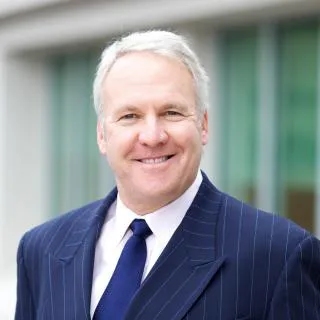 Lawyer Michael Levine