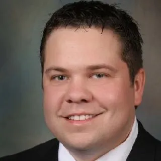 Lawyer Greg R. Cuzick