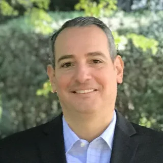 Lawyer Elliot J. Danziger