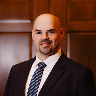 Lawyer Alexander Laszlo Pal