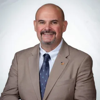 Lawyer Paul D. Lambert