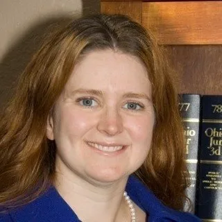 Lawyer Christine M. Smith