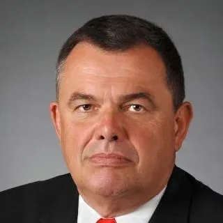 Lawyer Mr. Thomas J. DeBacco