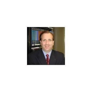Lawyer Jeremy Gibson