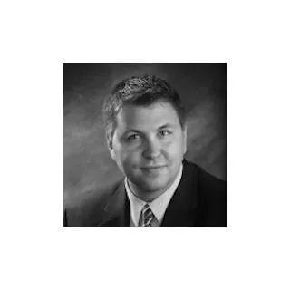 Lawyer Luke Baumgarten