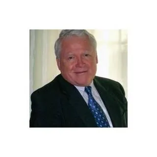 Lawyer Douglas R. Peterson