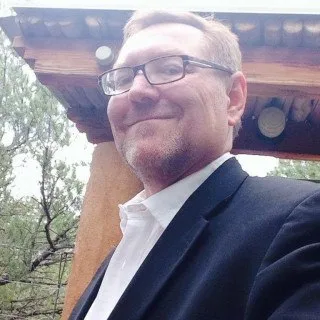 Lawyer Timothy V. Daniel