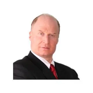Lawyer Christopher Trainor