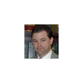 Lawyer Jeffrey D. Maynard