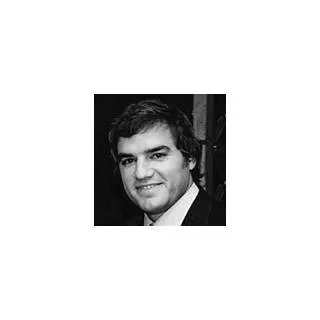 Lawyer Andy Davis