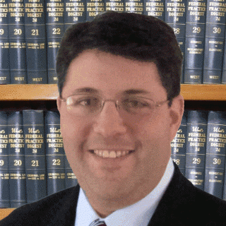 Lawyer Andrew M Lamkin
