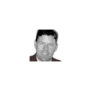 Lawyer Joe Stansell