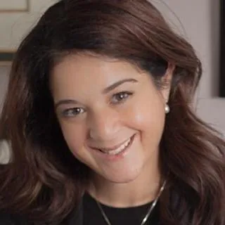 Lawyer Molly Kapstein Cote