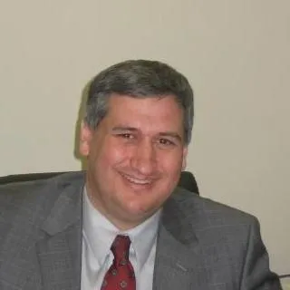 Lawyer John Leonard Hartzell III