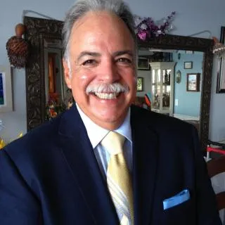 Lawyer Frank Pola Jr.